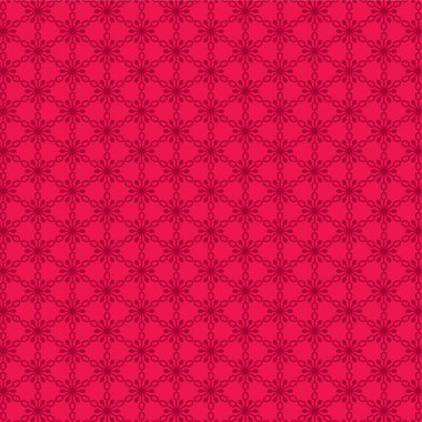  birbirine kar tanesi desen