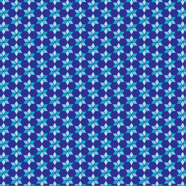 Davut'un yıldızı arka plan 