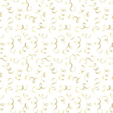 Beyaz arka plan üzerinde izole serpantin.