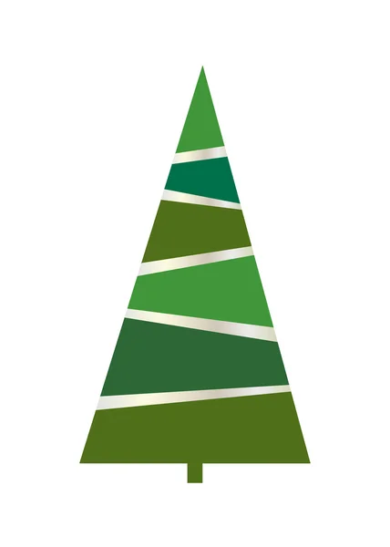 Noel ağacı simgesini