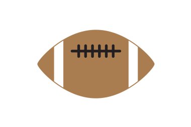 Amerikan futbol topu 