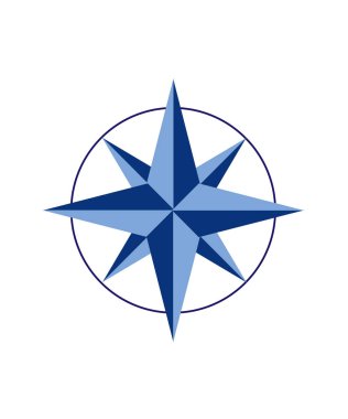 Pusula simgesini resim