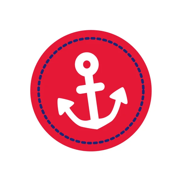 Deniz tutturucu simgesini