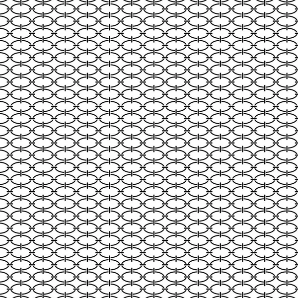 Patrón geométrico sin costuras — Archivo Imágenes Vectoriales