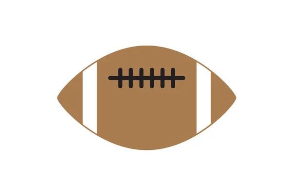 Amerikan futbol topu 