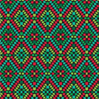 desenler geometrik şekiller