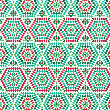 desenler geometrik şekiller