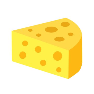 İsviçre peyniri yakın çekim