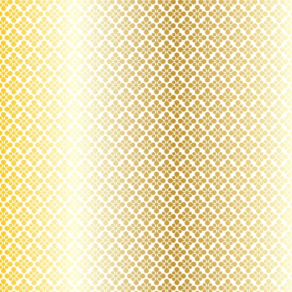 Puntos de cobre abstracto — Vector de stock