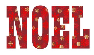 yazıt noel yakın çekim
