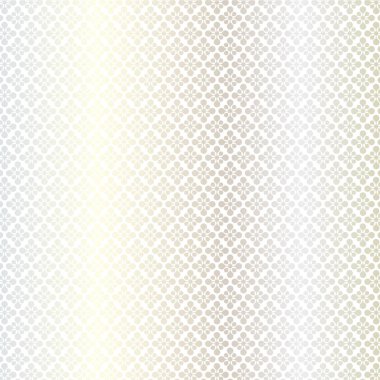 soyut bakır noktalar