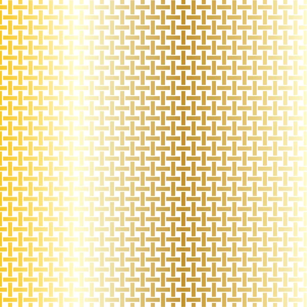 模式的铜格子 — 图库矢量图片