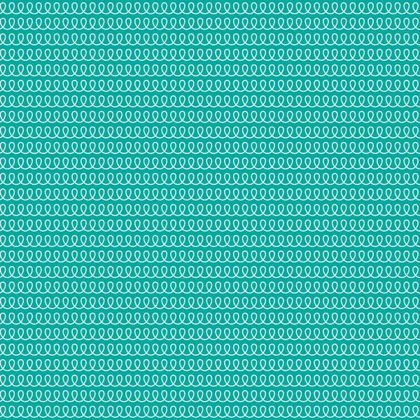 Bakır döngü çizgili desen