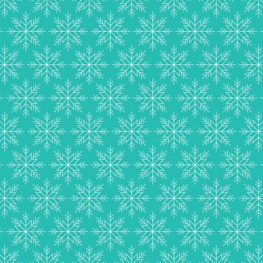 kar taneleri soyut desen