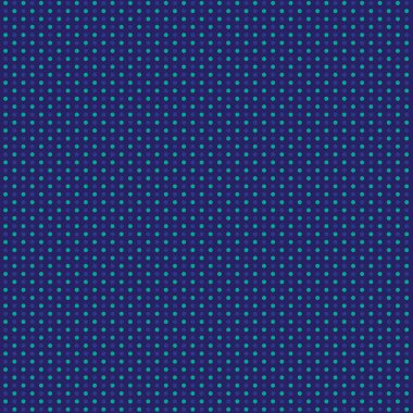 soyut bakır noktalar