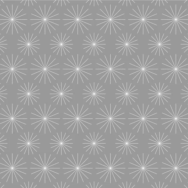 kar taneleri soyut desen