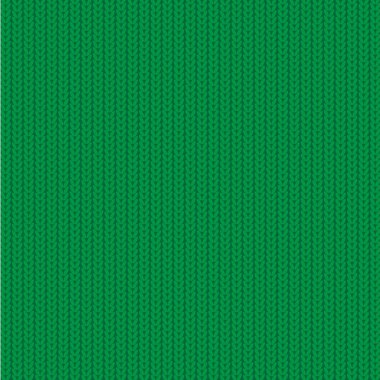yeşil arka plan örme