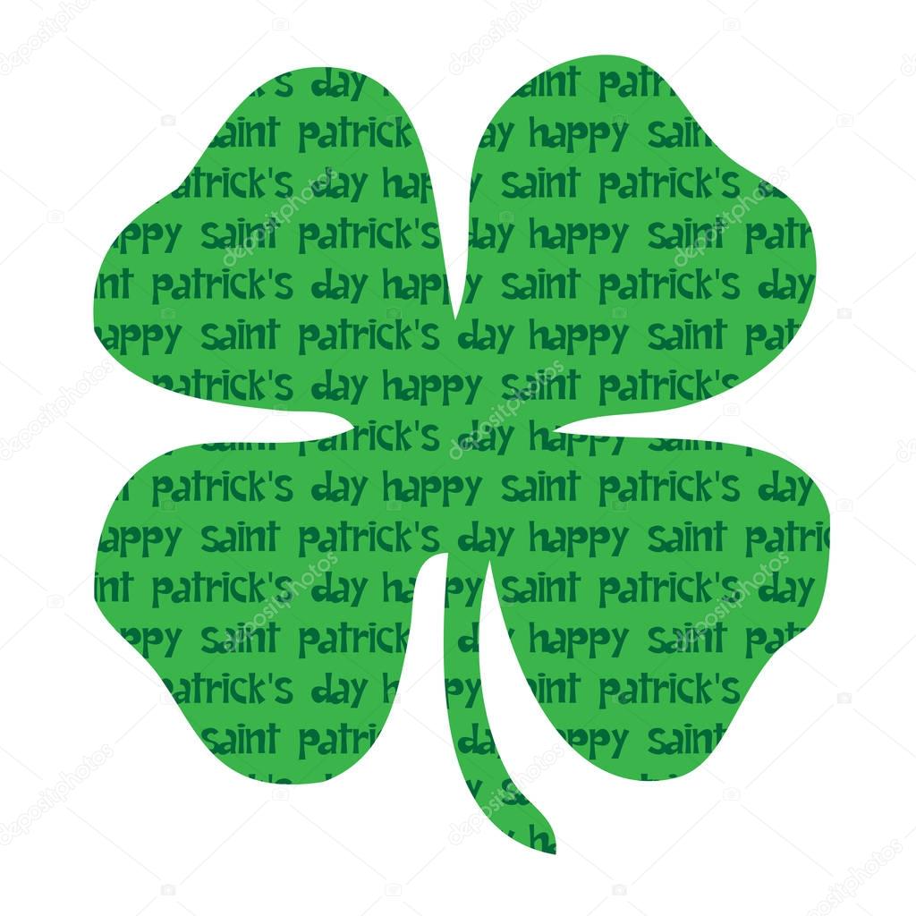 happy st patricks day