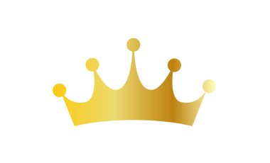 Free Free 259 Crown Svg Gold SVG PNG EPS DXF File