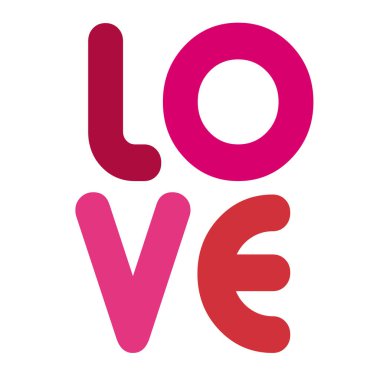 aşk metin ile Sevgililer desen tasarım  