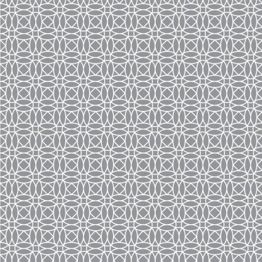 Daire geometrik desen