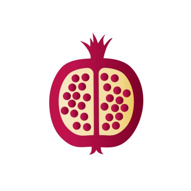 Nar meyve ile hediye kartı 