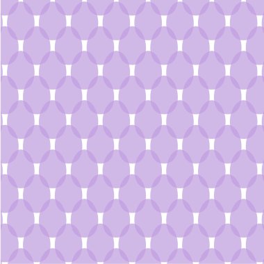 üst üste gelen yumurta desen