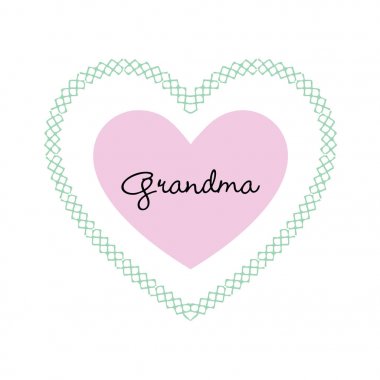 Anneler Günü Kartı