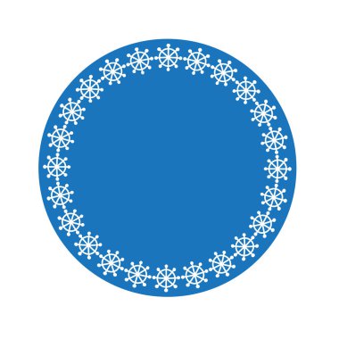 gemi tekerlek çerçeve