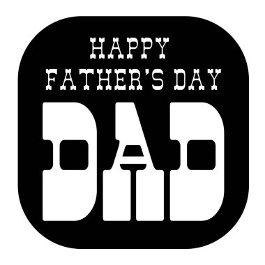 Babam mutlu Babalar günü