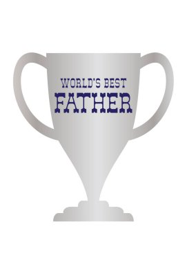 dünyanın en iyi babası yazıt