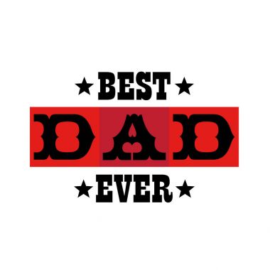 Babalar günü en iyi baba hiç