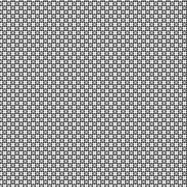 회색 추상 기하학적 패턴 — 스톡 벡터