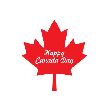 Kanada 150 doğum günü grafiği