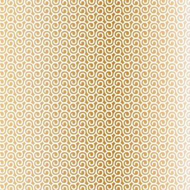 Swirls ile geometrik desen