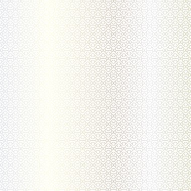 Minimalist geometrik desen