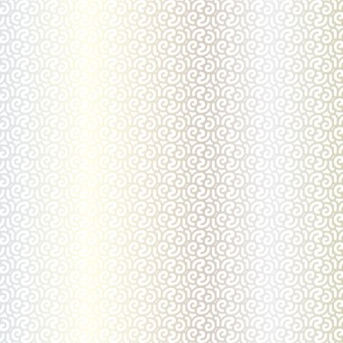 Swirls ile geometrik desen