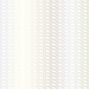 Minimalist geometrik desen