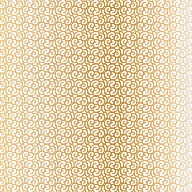 Swirls ile geometrik desen