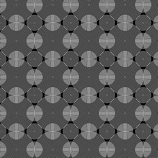 op sanat geometrik desen