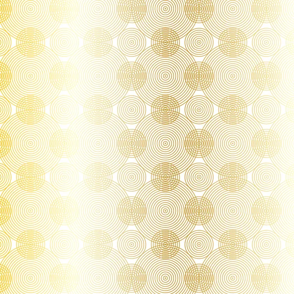 Op art motif géométrique — Image vectorielle