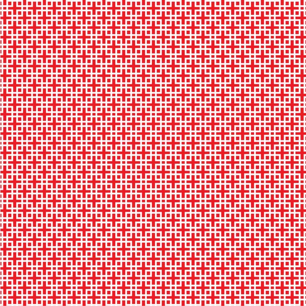 birbirine kareler ile geometrik desen