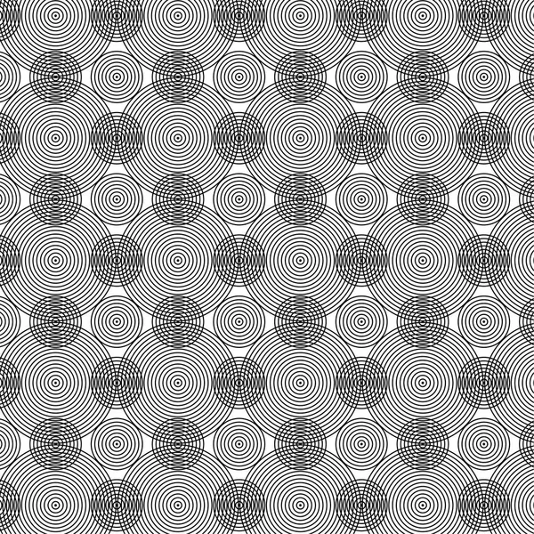 op sanat geometrik desen