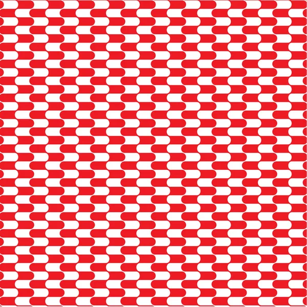 欧普艺术的几何图案 — 图库矢量图片
