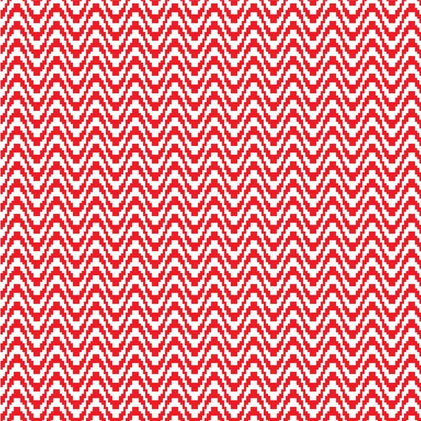 波浪条纹几何图案 — 图库矢量图片