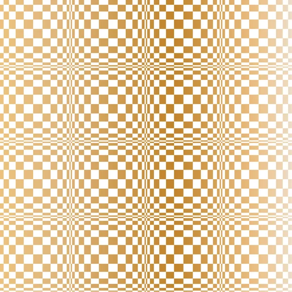 Op art geometrisches Muster — Stockvektor