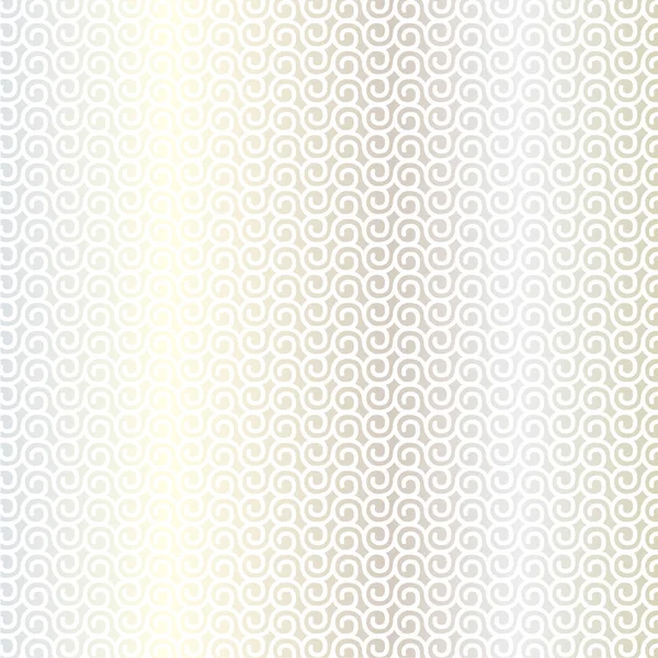 Swirls ile geometrik desen