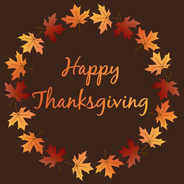  Şükran günü grafik yaprakları ile