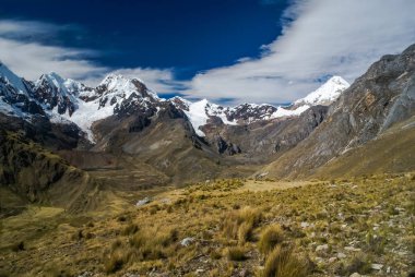 doğa Peru