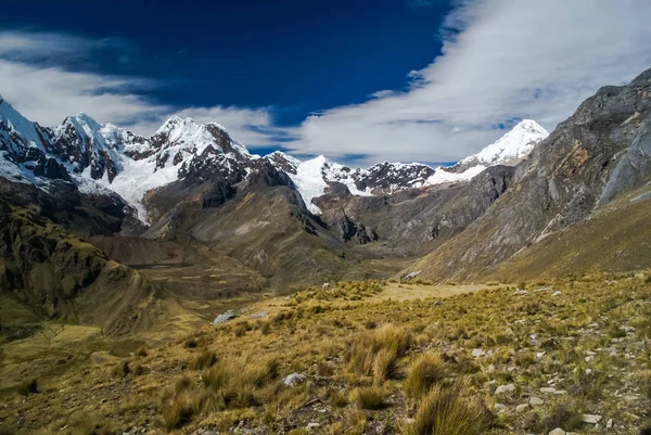 Naturaleza en Perú — Foto de Stock